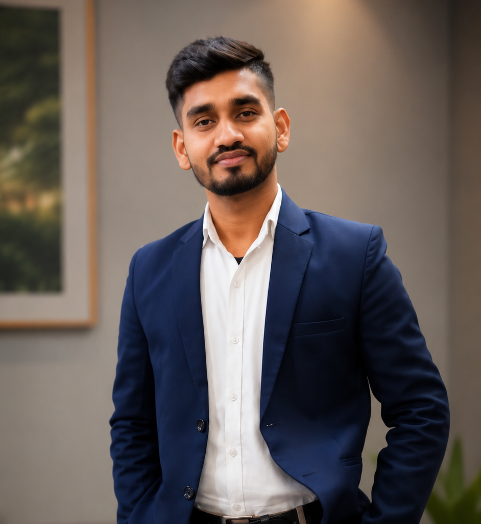 Rajan Gupta