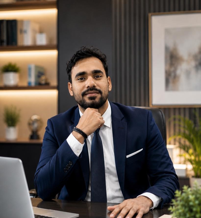 Rajan Gupta