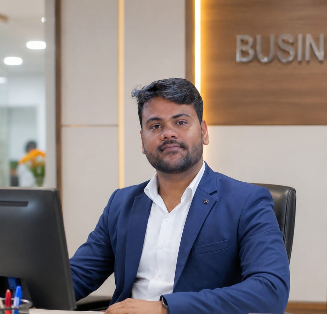 Rajan Gupta